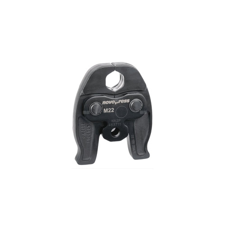 Szczęka zaciskowa (do novopress aco102 i aco103) QIK Mini laser M fi 22 mm do złączek zaprasowywanych