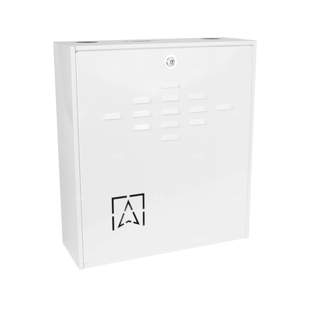 Grupa pompowa AFRISO PrimoBox AZB 305 GZ x GW 3/4'' x 3/4'', z izolacją, z siłownikiem arm 141