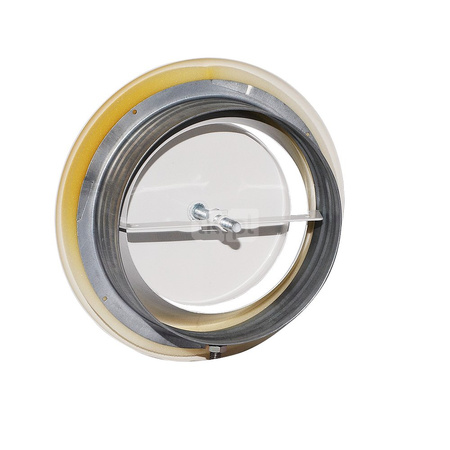 ANEMOSTAT WYWIEWNY AKK ŚREDNICA 100 - KOMPLET