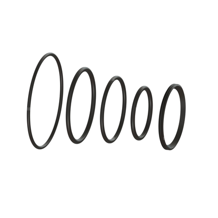 KESSEL- Zestaw uszczelek Aqualift F Basic