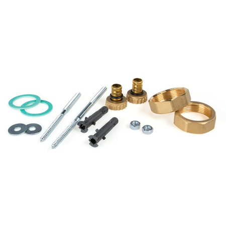 Solarna grupa pompowa PrimoSol 130-4, dwudrogowa, bez pompy