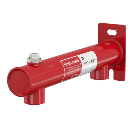 Konsola do naczynia wzbiorczego FLAMCO MEIBES Flexconsole D 2-25l GWGW 3/4''