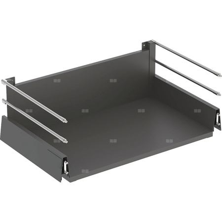 Szuflada Geberit do dolnej szafki pod umywalkę: Szerokość umywalki=65cm