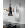 Grzejnik drabinkowy ZEHNDER Metropolitan, wym. 700 x 1600 mm, kolor biały RAL9016, moc 919W