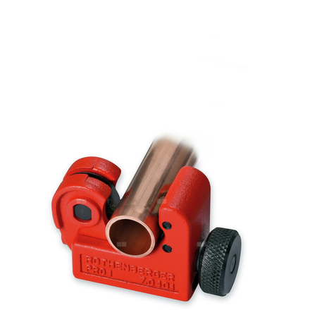 Obcinak MINICUT I PRO 3-16 mm