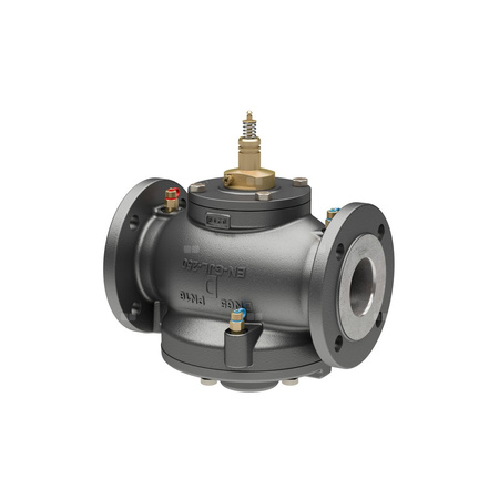 Zawór AB-QM NovoCon DN65 PN16