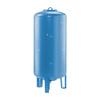 Naczynie wzbiorcze stojące PNEUMATEX (IMI HYDRONIC) Aquapresso AG 3000.16, pojemność 3000 l, 16 bar / 120'C, kolor niebieski, do instalacji  C.W.U.