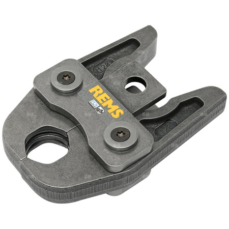 Szczęki zaciskowe o profilu "M" REMS - 35