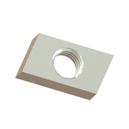 XP-NSS-A-M10 Nakrętka ślizgowa NSS M10 profilu szer. 30mm