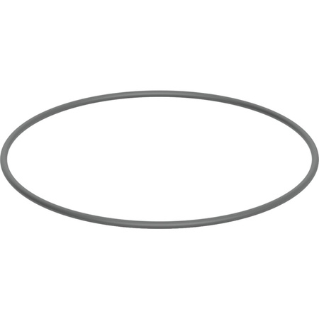 Uszczelka elementu spiętrzającego