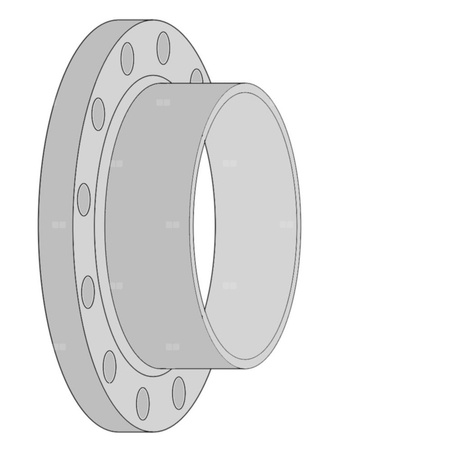 Śrubunek REFLEX R_B-235 stal dn 80
