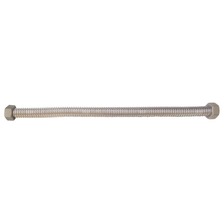 KP 1/2-1.05 GWGW przewód elastyczny 1/2", dł. 1,05m