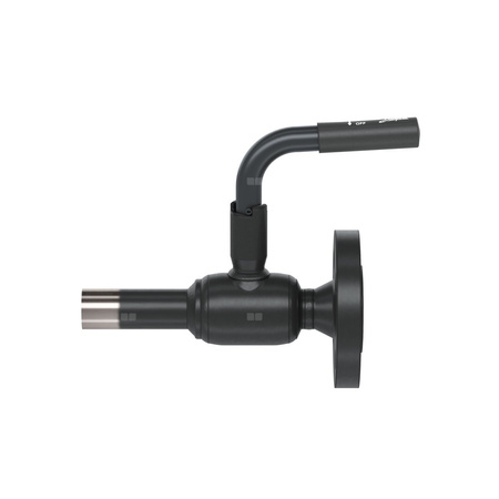 Zawór kulowy JIP DN 15 FW PN 40