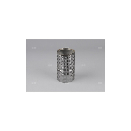 Kratka pozioma FI80 wlotu/wylotu