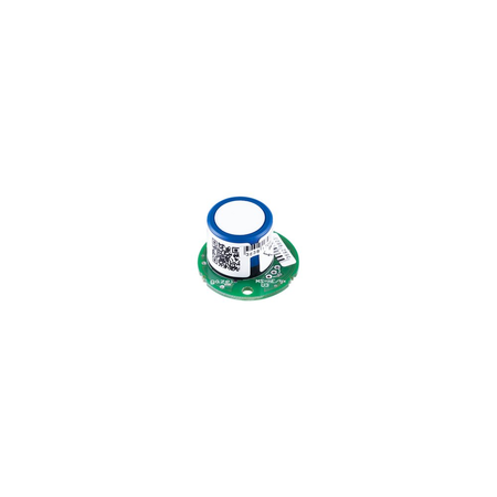 Moduł z sensorem elektrochemicznym, pomiarowym (dwutlenek chloru, 1 ppm) 0-1 ppm (s)