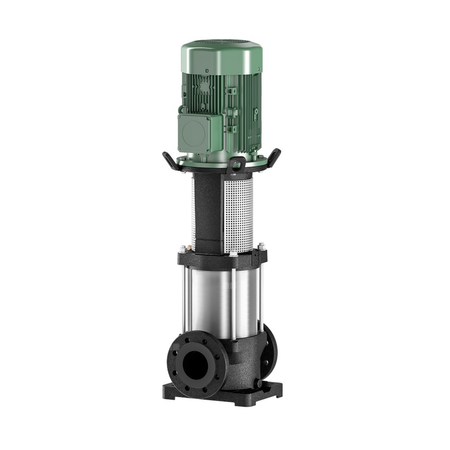 Wysokociśnieniowa pompa do wody Wilo-MVI 9503/1-3/25/E/3-400-50-2