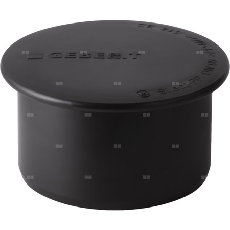 Zaślepka Geberit Silent-PP GTM d160