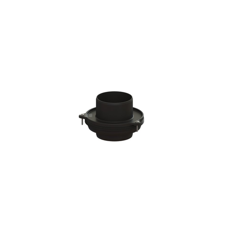 Przyłącze dopływowe DN100 Aqualift S 100_200