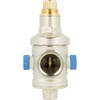 Regulator ciśnienia wody AFRISO BPR, GW 3/4''