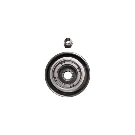 Komora górna CR 64 SIC/SIC mod.B