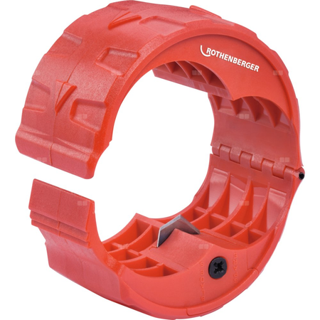 Obcinak do rur z tworzywa sztucznego ROCUT Plastic Pro 32-40mm EU