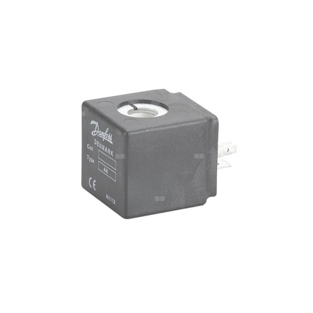 Cewka elektromagnetyczna AK012C 12V 50Hz