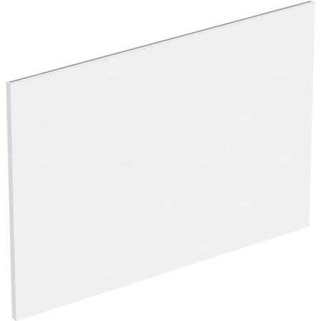 Front szuflady do szafki pod umywalkę GEBERIT Acanto, kol. biały wysoki połysk