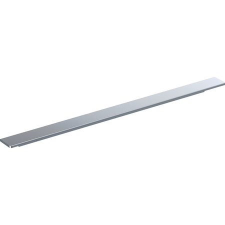 Uchwyt Geberit: Chrom błyszczący, B=44.7cm