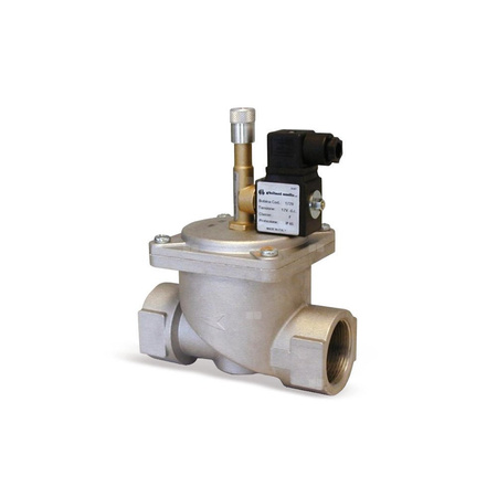  MSV200V24 ELETTROV.N.A.2" 24V.AC (ESP00120)