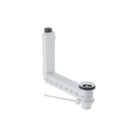 Pokrętło Geberit: Polerowany