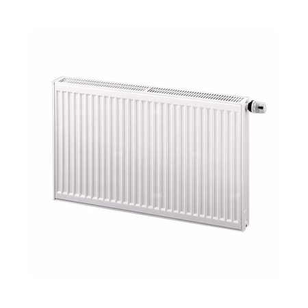 Grzejnik płytowy PURMO CV 22 wym. 600 x 600 mm, kolor 1, moc 1025 W