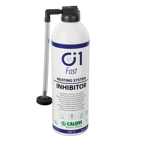 Fast Inhibitor C1 400 ml