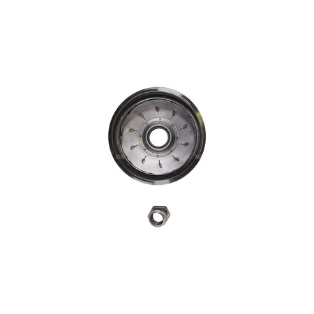 Komora łożyskowa CR 45 Graflon/HM