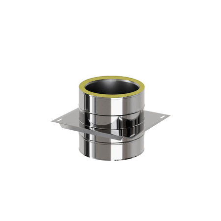 Płyta dachowa przepustowa MK ŻARY PR KFSG fi 500 mm stal nierdzewna