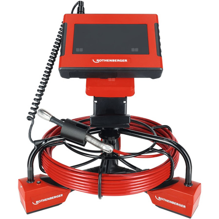 ROCAM mini HD 20/16 HD Urządzenie podstawowe bez akumulatora i ładowarki CAS