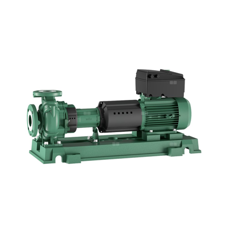 Pompa obiegowa WILO Yonos GIGA-N x 3-400 V