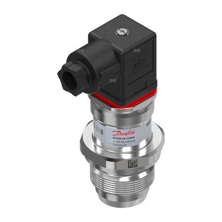 Przetwornik ciśnienia, MBS 4010, -0.25 bar - 0.50 bar, -3.63 psi - 7.25 psi