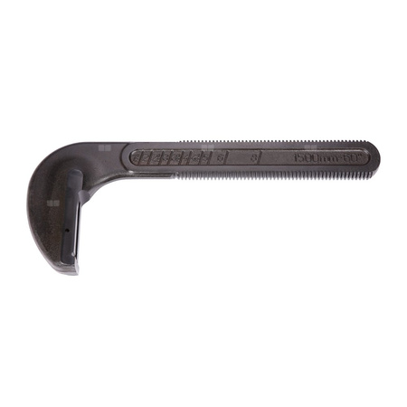 Hak do klucza ALUDUR/HEAVY DUTY 8''