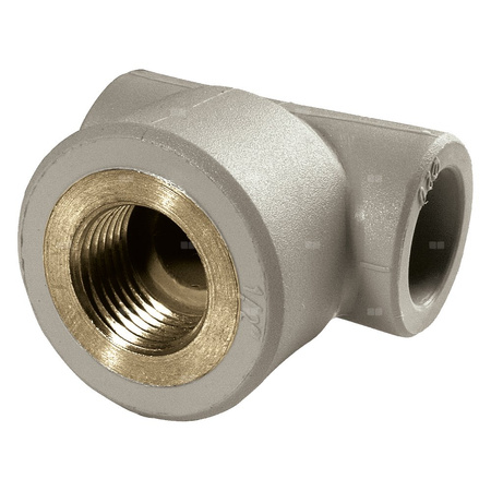 Trójnik GW PP-R - 16 Rp1/2"