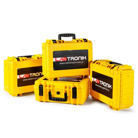 Zgrzewarka elektrooporowa ZK 90 PRO