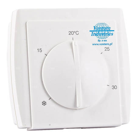 TERMOSTAT TS 230V