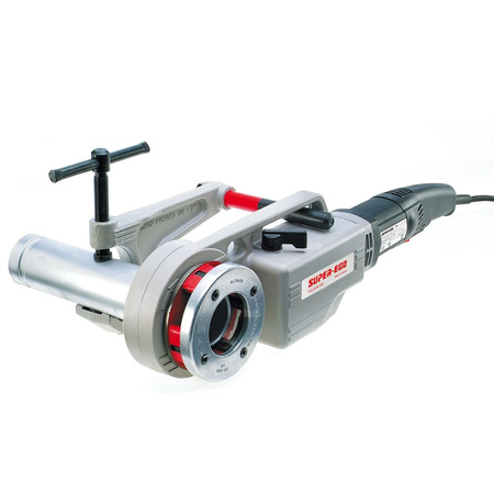 Gwintownica elektryczna SUPERTRONIC 2000 (1/2"-2") BSPT