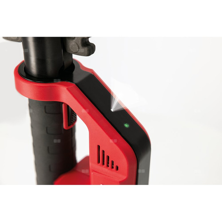 ROMAX COMPACT 3 z akumulatorem LI 2.0AH 18V i ładowarką CAS