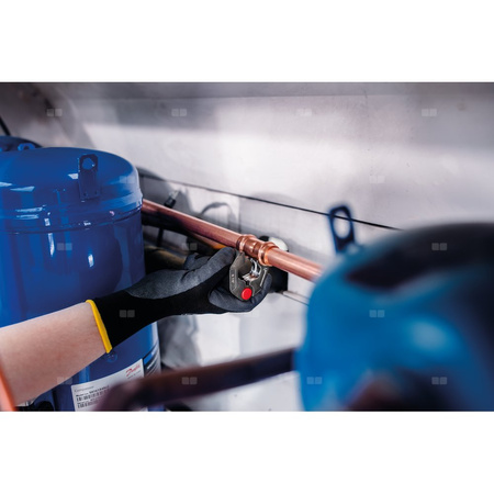 Szczęka pośrednia ZBR standard