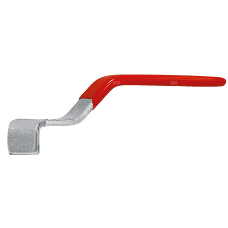 Rączka zaworu kulowego 3/4"