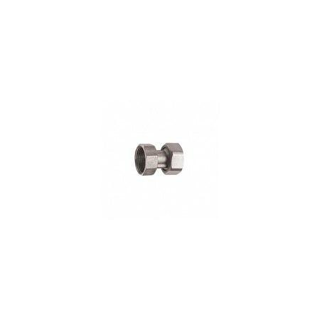 Element do łączenia rozdzielaczy 11/4” niklowany Coupling 11/4" nickel pl