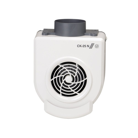 CK 25 N 230V,50HZ