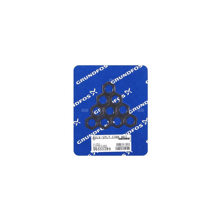 Nakrętka tuleji zac. SP 75/77 Bulk 10szt