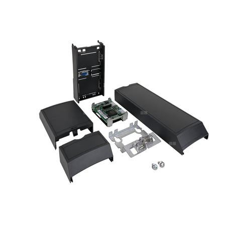 Moduł komunikacyjny WILO Profinet MCA elektr. do pomp