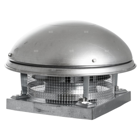 CTHT/4/8-315 N (380-415V50HZ)